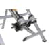 Ironman iCONTROL 400 Disk Brake System Inversion Table