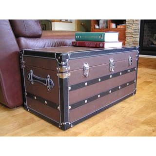 Wooden Hope Chest Kits