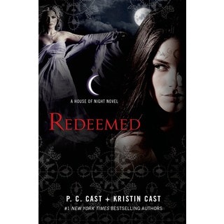 Click to Enlarge for Redeemed (Hardcover) Redeemed (Hardcover)-Image
