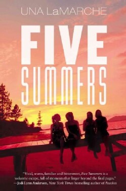 Five Summers (Paperback)