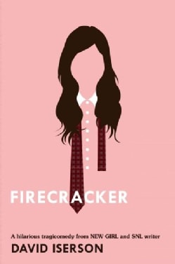 Firecracker (Paperback)
