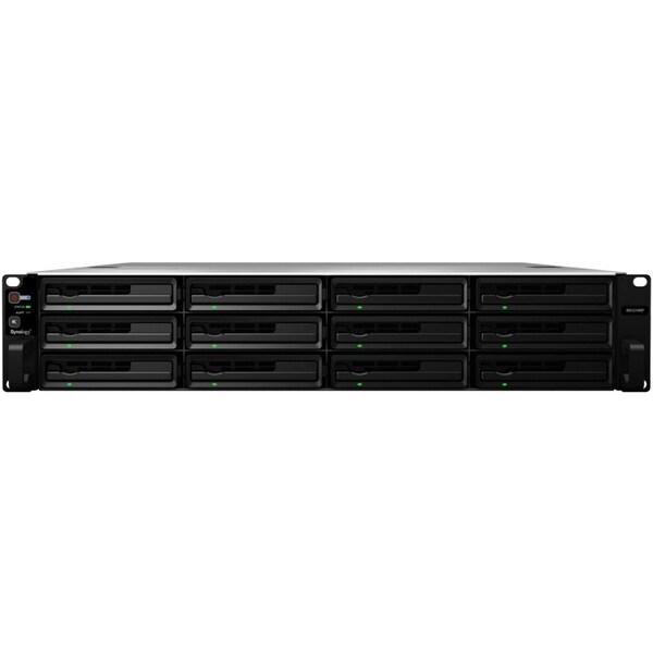 Synology RX1214 Drive Enclosure Rack-mountable