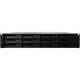 Synology RX1214RP Drive Enclosure Rack-mountable