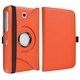 INSTEN Swivel Tablet Case Cover/ Stylus for Samsung Galaxy Tab 3 7.0 P3200