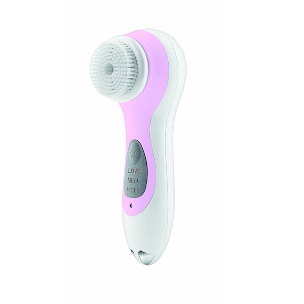 Conair True Glow Sonic Facial Skincare System Set
