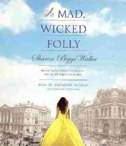A Mad, Wicked Folly (CD-Audio)