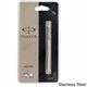 Parker Jotter Retractable Blue Ballpoint Pen 