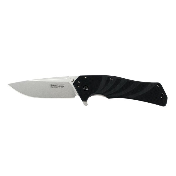 Kershaw Piston Folding Knife