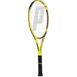 Prince 2012 EXO3 Rebel Team 98 Tennis Racquet-Image