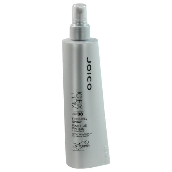 Joico JoiFix Firm 10.1-ounce Finishing Spray