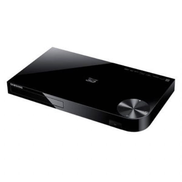 Samsung BDFM59C 3D Smart Blu-ray Player (Refurbished)
