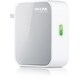 TP-LINK TL-WR710N 150Mbps Wireless N Mini Pocket Portable Router, Rep