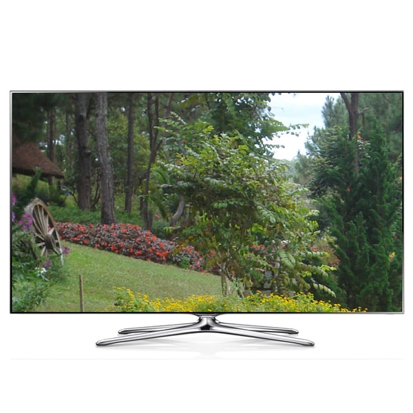 Samsung UN65F7050A 65 inch factory (Refurbished) 240HZ LED television
