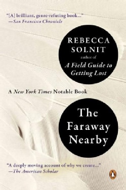The Faraway Nearby (Paperback)