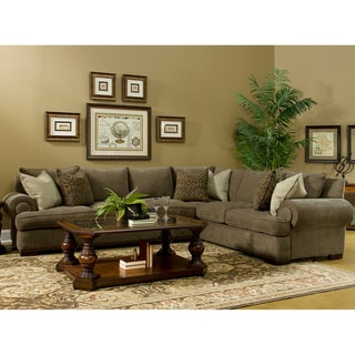Regency Sectional