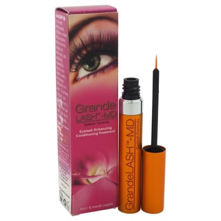 GrandeLASH 4 mL MD Eyelash Formula