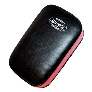 Defender 14.5-inch Boxing Mui Thai Kick Pad-Image