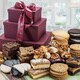 Gourmet Bakery Gift Tower