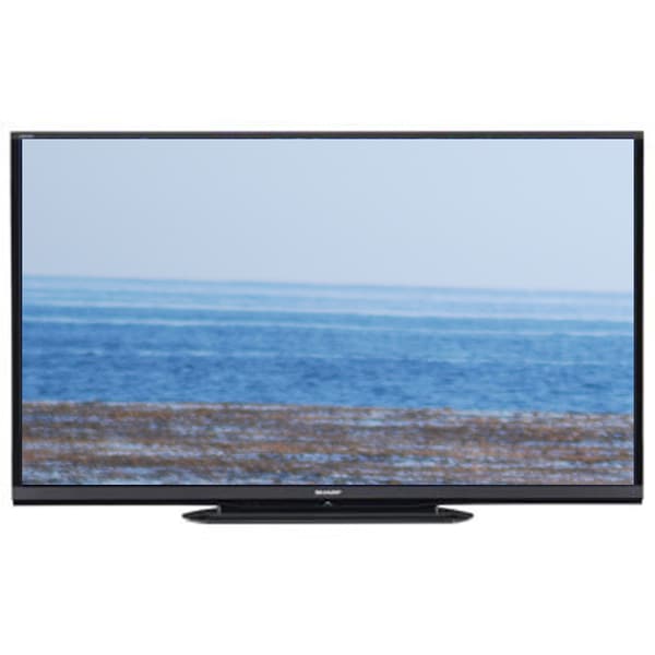 SHARP シャープ 液晶テレビ 52インチ LC-52LX1-