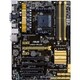 Asus A88X-PLUS Desktop Motherboard - AMD A88X Chipset - Socket FM2+