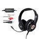 GamesterGear Cruiser XB210 Headset