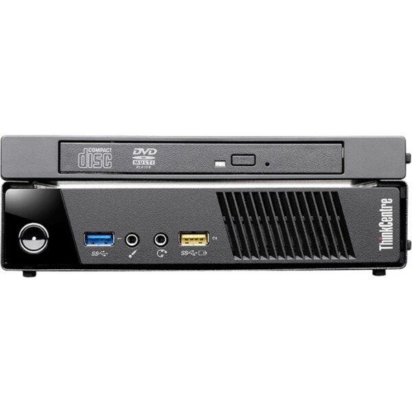 Lenovo ThinkCentre M93p 10AB000EUS Desktop Computer - Intel Core i5 i