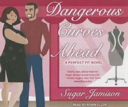 Dangerous Curves Ahead (CD-Audio)