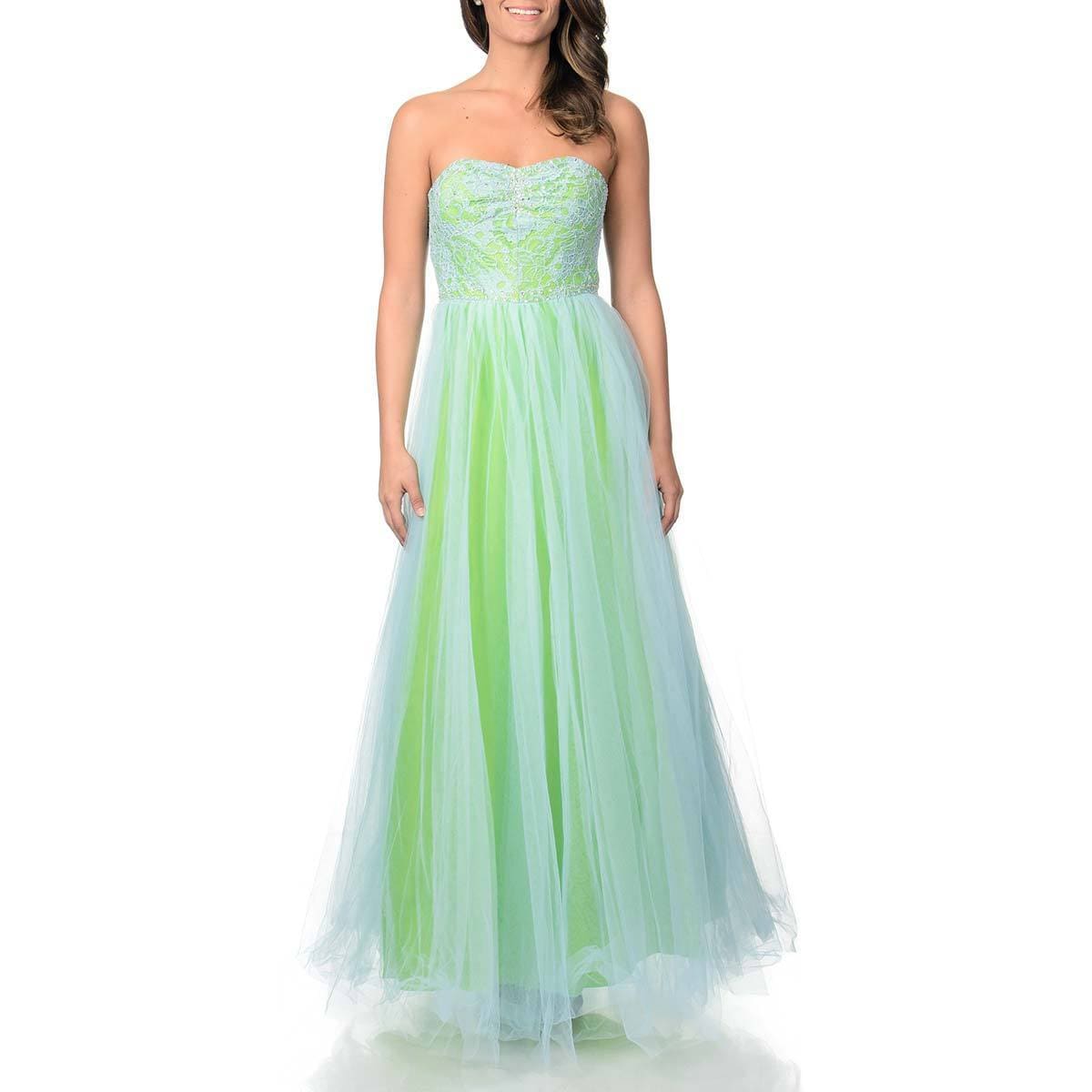 betsy and adam ball gown