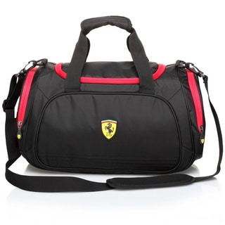 Ferrari Active Collection Medium Sport Bag-Image