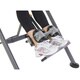 IRONMAN iCONTROL 500 Disk Brake System Inversion Table with Air Tech Backrest