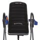 IRONMAN iCONTROL 500 Disk Brake System Inversion Table with Air Tech Backrest