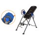 IRONMAN iCONTROL 500 Disk Brake System Inversion Table with Air Tech Backrest