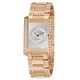 Concord Men's 'Delirium' Rosegold Swiss Quartz Watch