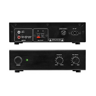 OSD OSD-SMP60 Subwoofer Amplifier