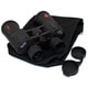 Defender High Definition Black Night Prism 30X50 Binoculars