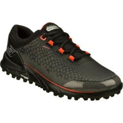 [1] Men's Skechers GObionic Golf Black/Red