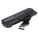 Sabrent CRW-MNAE All-in-one USB 2.0 Flash Card Reader/Writer
