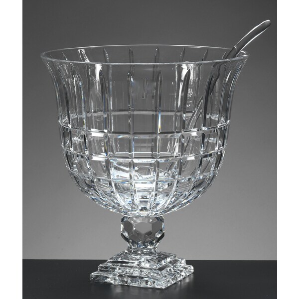 Alice Centerpiece/ Punch Bowl 15782693 Overstock Shopping Big