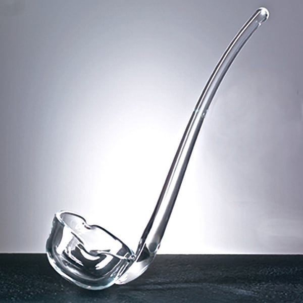 12inch Long Crystal Punch Ladle 15782694 Shopping
