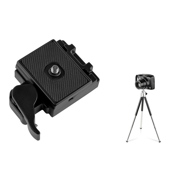 BasAcc Quick Release Adapter Set/ Tripod