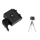 INSTEN Quick Release Adapter Set/ Tripod