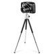 INSTEN Quick Release Adapter Set/ Tripod