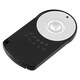 INSTEN Infrared Remote Control/ Body/ Lens Cover for Canon EOS 5D