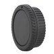 INSTEN Infrared Remote Control/ Body/ Lens Cover for Canon EOS 5D