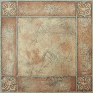 Vinyl Floor Tiles