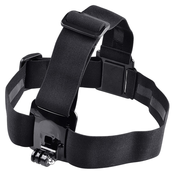 BasAcc Head Strap Mount for GoPro Hero 1/ 2/ 3