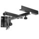 Cotytech Side Clamping Bookshelf Speaker Wall Mount SP-OS06