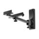 Cotytech SP-OS08 Side Clamping Bookshelf Speaker Wall Mount