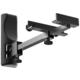 Cotytech SP-OS08 Side Clamping Bookshelf Speaker Wall Mount