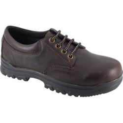 Boys' Academie Gear Tuffex Brown-Image